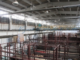 Нежилое, 1700 м², 1 этаж
