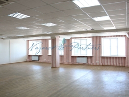 Офис, 907 м², 1 этаж