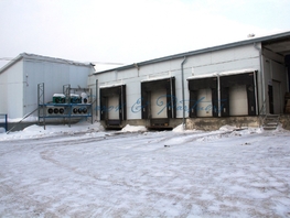 Склад, 842 м², 1 этаж