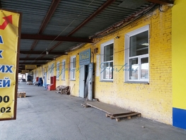 Склад, 720 м², 1 этаж