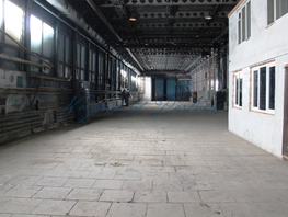 Склад, 800 м², 1 этаж