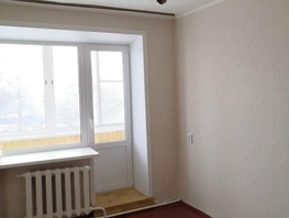 1-комнатная квартира, 37 м², 2/4 этаж