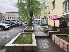 Готовый бизнес, 43 м², 1 этаж