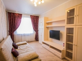1-комнатная квартира, 37 м², 10/16 этаж