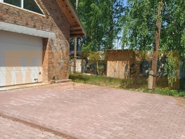 Коттедж, 300 м², 2 этажа