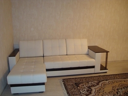 1-комнатная квартира, 37.5 м², 10/10 этаж