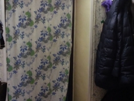 1-комнатная квартира, 16.5 м², 5/5 этаж