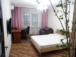 1-комнатная квартира, 38 м², 4/9 этаж