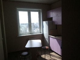 1-комнатная квартира, 34 м², 16/25 этаж