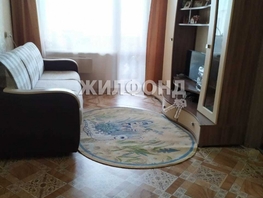 3-комнатная квартира, 56 м², 2/9 этаж