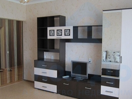 1-комнатная квартира, 47 м², 13/17 этаж