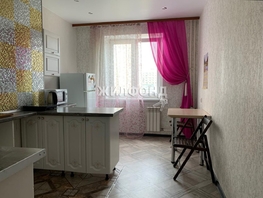 2-комнатная квартира, 63.6 м², 6/11 этаж