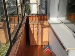 3-комнатная квартира, 57.2 м², 2/5 этаж