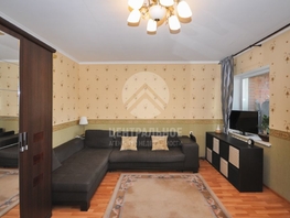 5-комнатная квартира, 151.6 м², 5/6 этаж