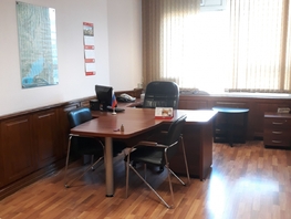 Офис, 36 м²