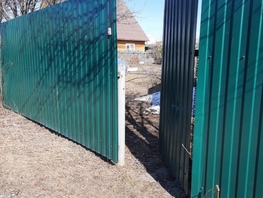 Дача, 48 м², 2 этажа, участок 4 сот.