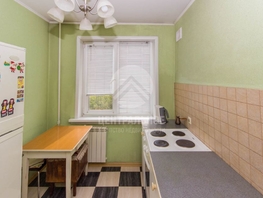 3-комнатная квартира, 59.2 м², 6/9 этаж