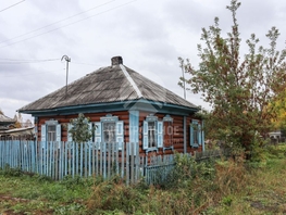 Дом, 40 м², 1 этаж, участок 8.7 сот.