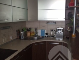 3-комнатная квартира, 70.7 м², 8/10 этаж