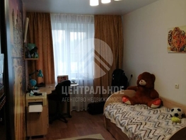 3-комнатная квартира, 61.7 м², 6/9 этаж