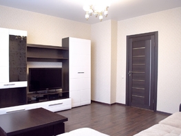 3-комнатная квартира, 74 м², 18/18 этаж