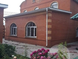 Дом, 218.8 м², 2 этажа, участок 5.92 сот.