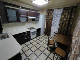 2-комнатная квартира, 60 м², 2/16 этаж