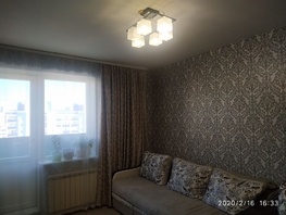 Студия, 24 м², 17/17 этаж