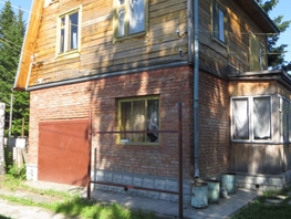 Дача, 60 м², 2 этажа, участок 8.63 сот.