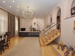 Дом, 308.4 м², 2 этажа, участок 20 сот.