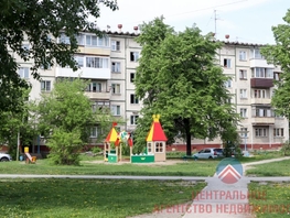 Комната, 17 м², 3/5 этаж