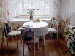 Дом, 60 м², 2 этажа, участок 6 сот.