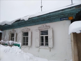 Дом, 60 м², 1 этаж, участок 5 сот.