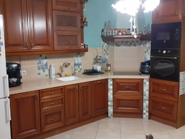 3-комнатная квартира, 93.9 м², 3/11 этаж