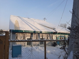 Дом, 50 м², 1 этаж, участок 4 сот.