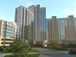 4-комнатная квартира, 116 м², 18/25 этаж