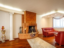 Продается 4-комнатная квартира Серебренниковская ул, 203 м², 19000000 рублей