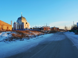 Участок, 1170 сот., Земля сельхозназначения
