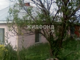 Продается Дом Станционная ул, 40.3 м², участок 22 сот., 1200000 рублей