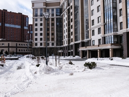 Помещение, 74.9 м², 1 этаж, монолит-кирпич