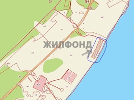 Продается участок Ленина ул, 270 сот., 2797000 рублей