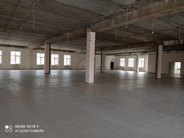 Продается Здание Кубовая ул, 1671.5 м², 120348000 рублей