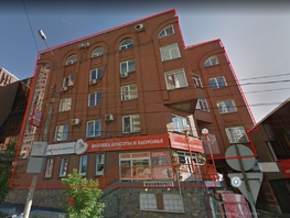 Продается Здание Военная ул, 1720.9 м², 99000000 рублей