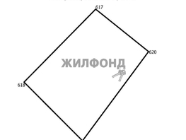 Участок, 12 сот., Земля сельхозназначения