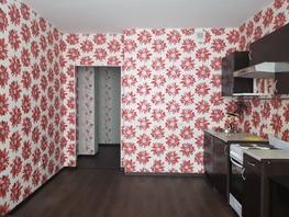 2-комнатная квартира, 46 м², 4/17 этаж