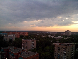 1-комнатная квартира, 41 м², 15/17 этаж