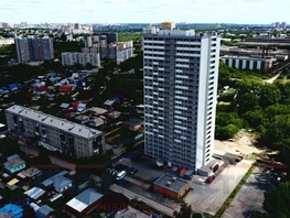 Продается 2-комнатная квартира Чукотская ул, 52.8 м², 3050000 рублей