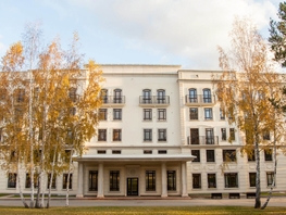 Продается 3-комнатная квартира ЖУКОВКА, 94.7 м², 12324000 рублей