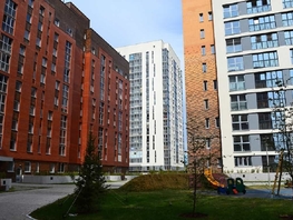 Продается 2-комнатная квартира ЕВРОПЕЙСКИЙ БЕРЕГ, дом 42, 112 м², 11500000 рублей