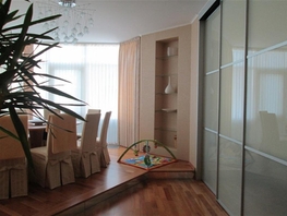 Продается 5-комнатная квартира Депутатская ул, 203 м², 35000000 рублей